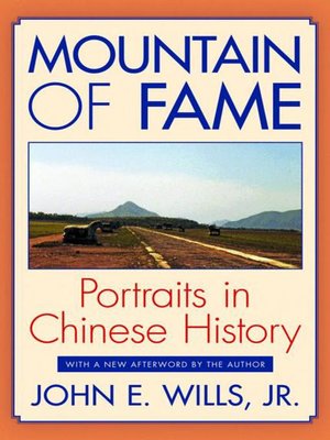 cover image of Mountain of Fame